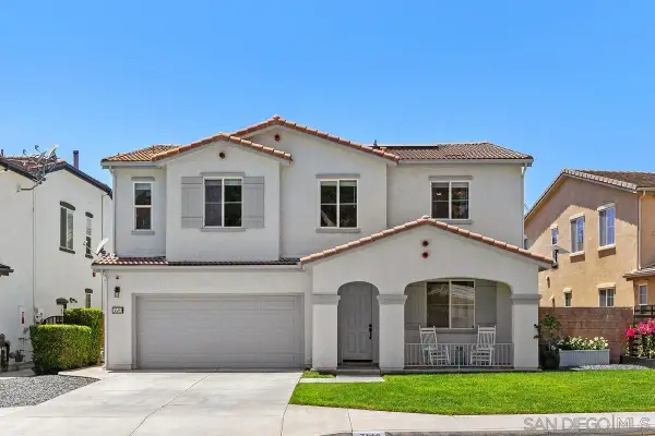 3669 Lake Park Road, Fallbrook, CA 92028