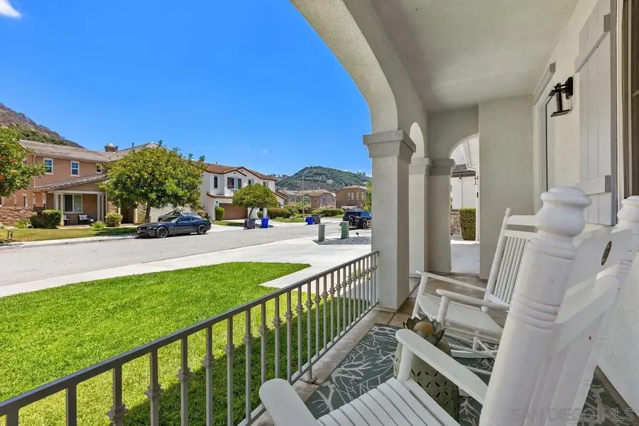 3669 Lake Park Road, Fallbrook, CA 92028 - #3