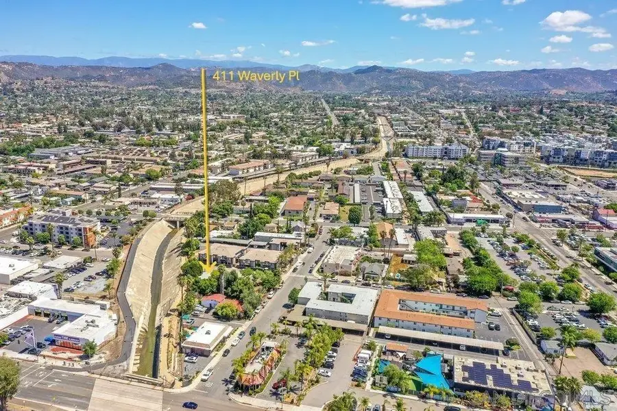 411 Waverly, Escondido, CA 92025 - #3