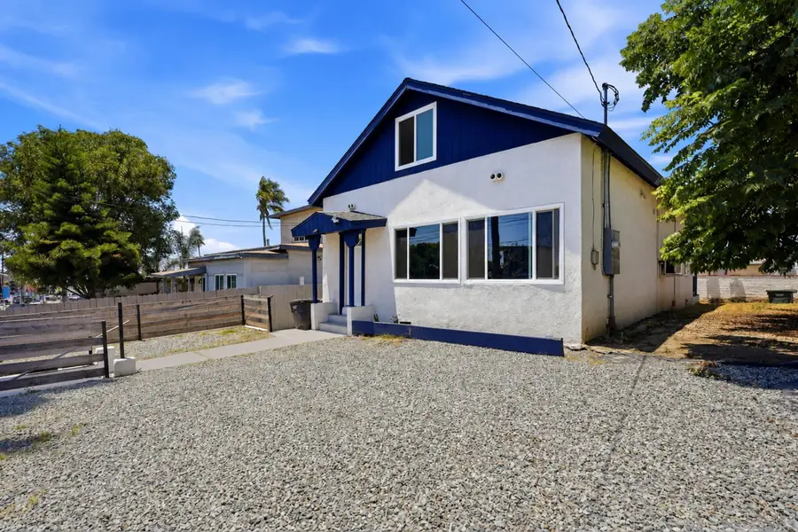 23 E 1st St, National City, CA 91950 - #3