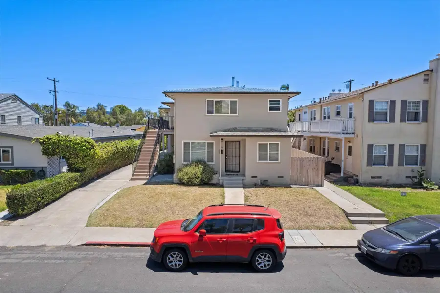 376-378 Park Way, Chula Vista, CA 91910 - #2