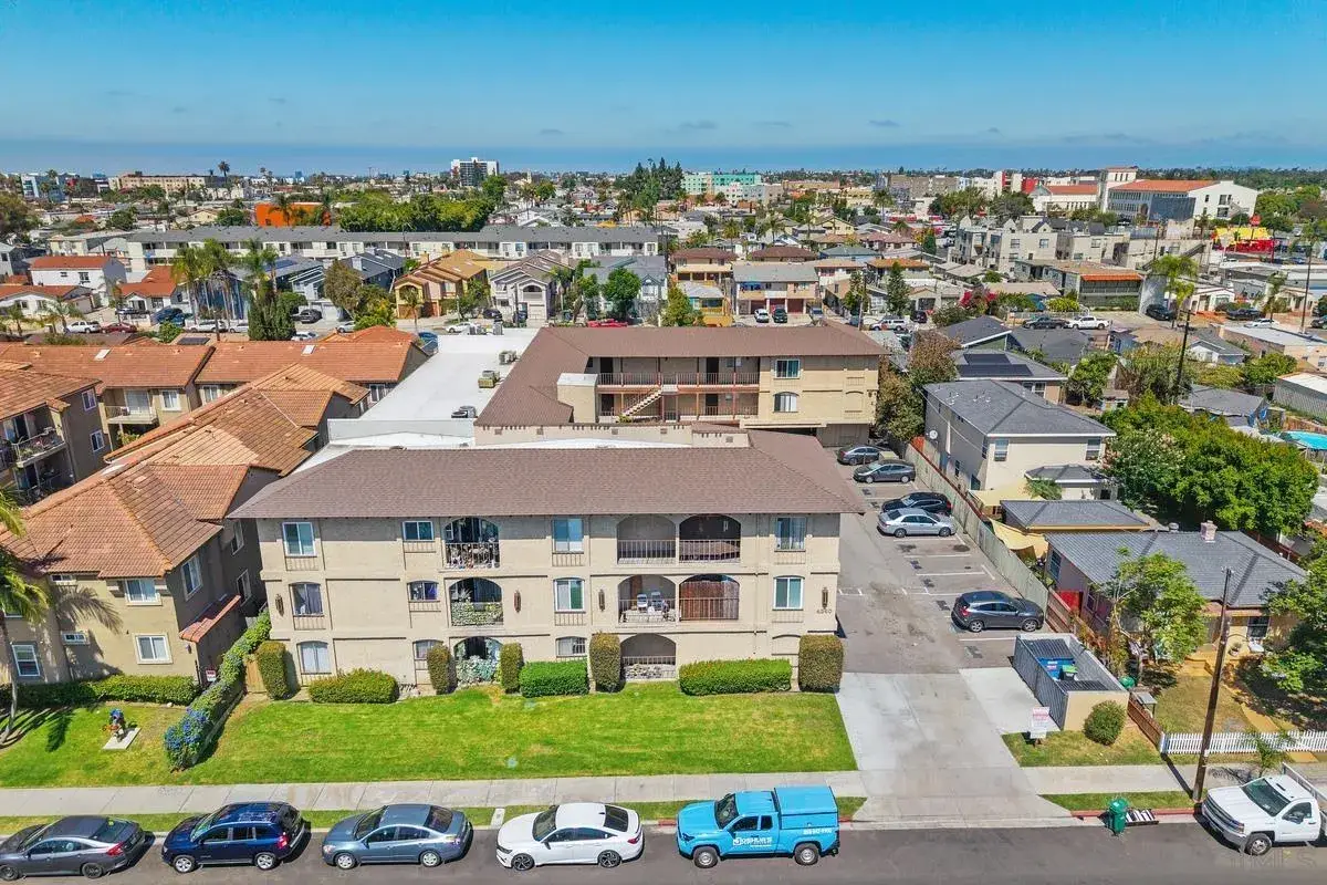 4240 Menlo Ave #19, San Diego, CA 92115 - #1
