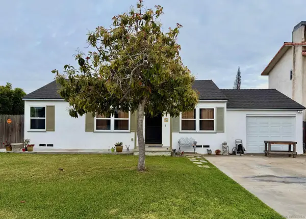 551 Thorn Street, Imperial Beach, CA 91932