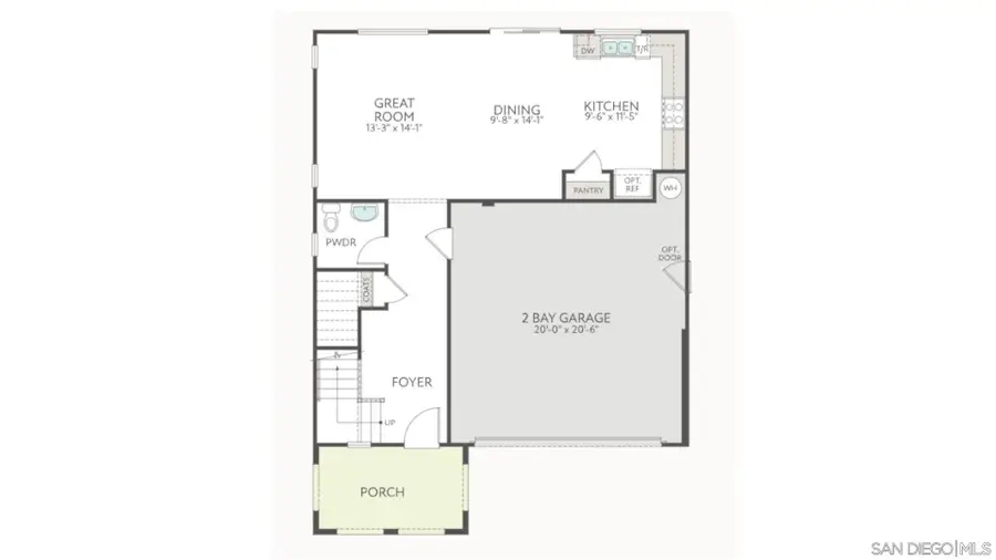 29948 Harmony Heights Drive Lot 13 #Lot 13, Lake Elsinore, CA 92532 - #2