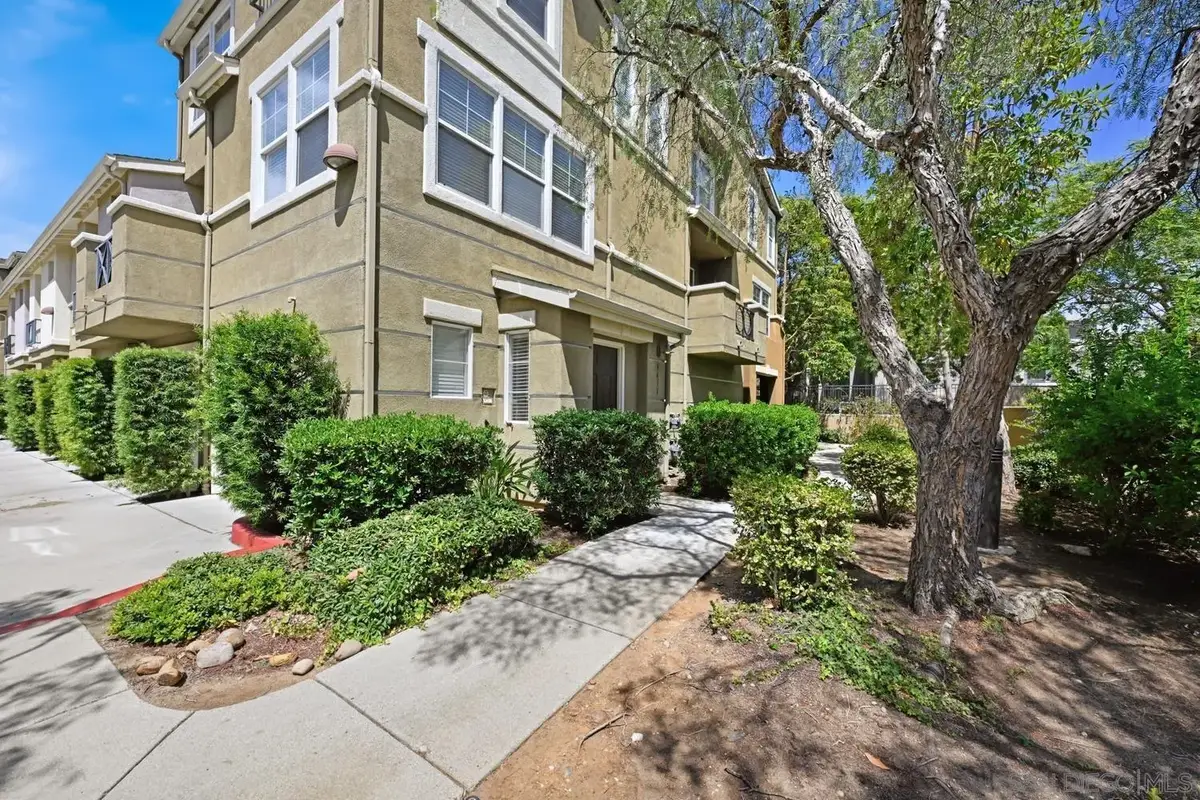 4611 Central Plaza, San Diego, CA 92123 - #1