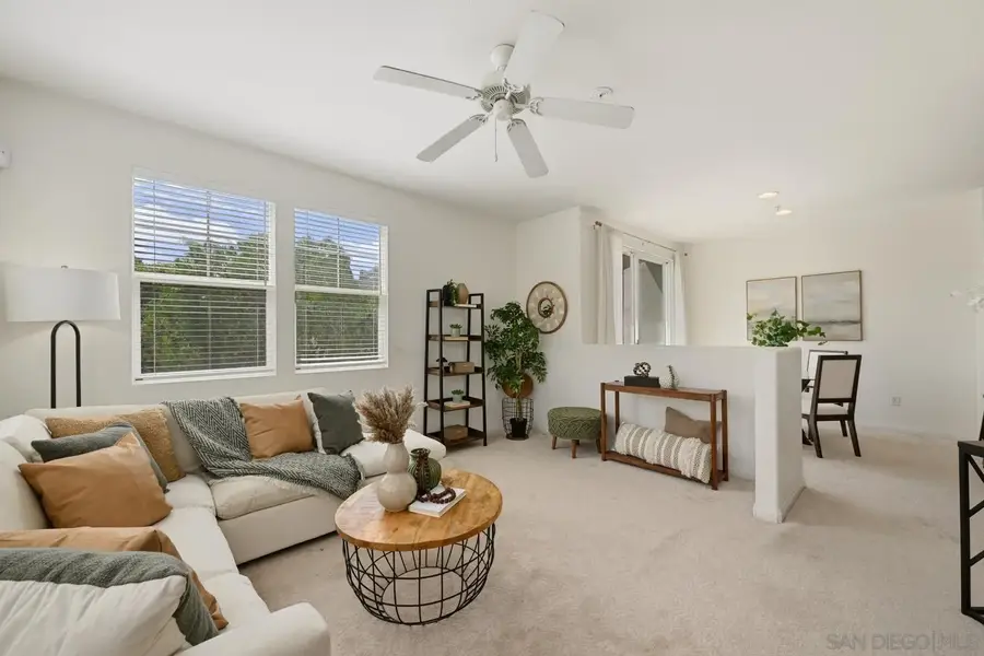 4611 Central Plaza, San Diego, CA 92123 - #3