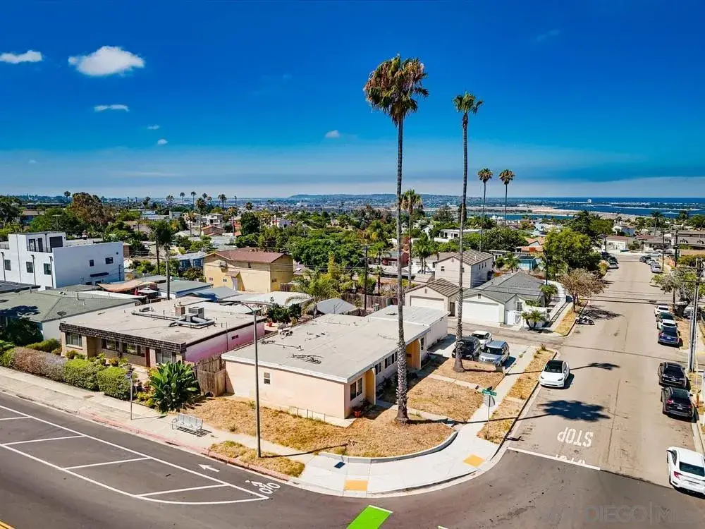 4715-4717 Blackfoot Avenue, San Diego, CA 92117 - #1