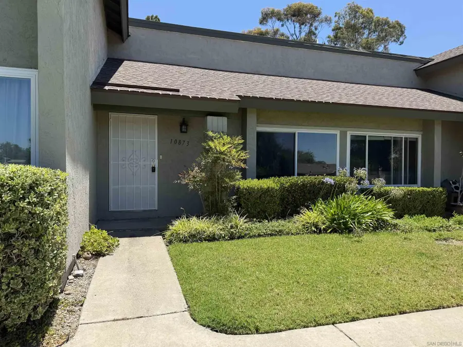 10873 Caravelle Pl, San Diego, CA 92124 - #3