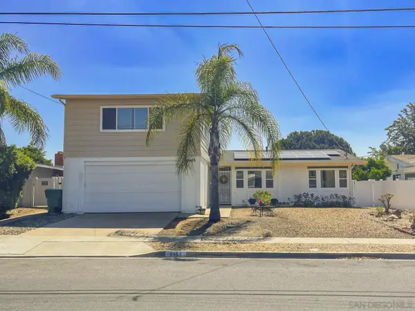 6463 Lake Mere Ct, San Diego, CA 92119