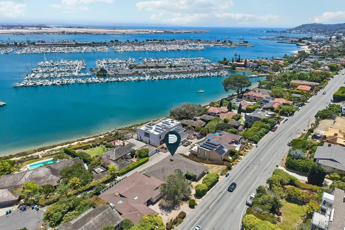 827 Rosecrans St, San Diego, CA 92106 - #1