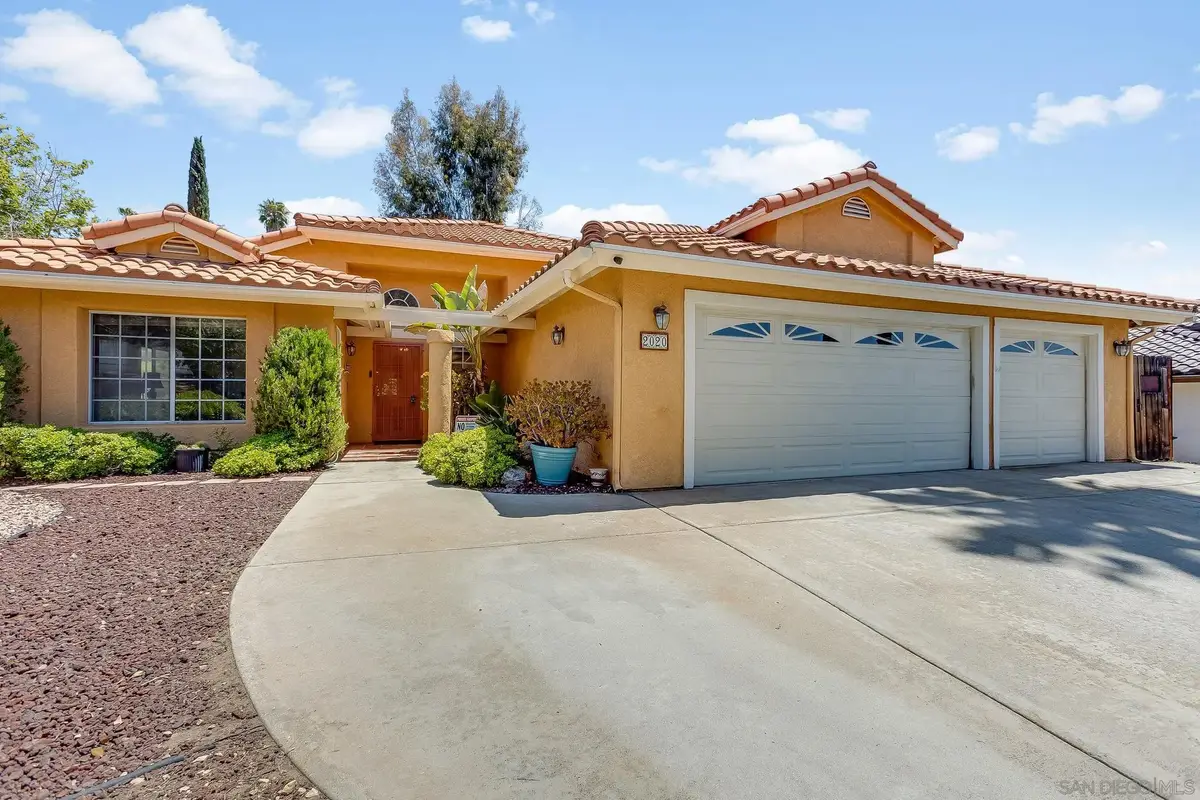 2020 N Nutmeg, Escondido, CA 92026 - #1