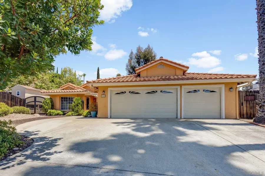 2020 N Nutmeg, Escondido, CA 92026 - #2