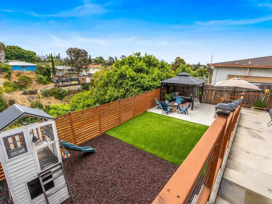 2462 44th, San Diego, CA 92105 - #2