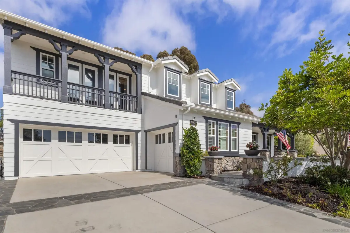 1035 Sagebrush, Carlsbad, CA 92011 - #1