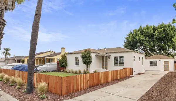 4851 Federal Blvd, San Diego, CA 92102