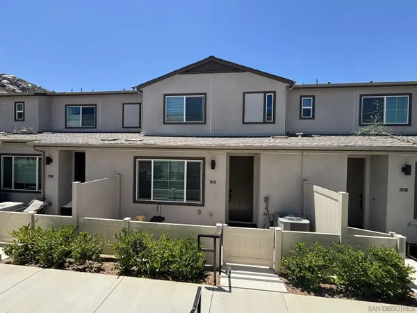 312 Zest Lane, Fallbrook, CA 92028