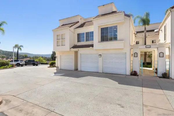 12010 Calle De Montana #301, El Cajon, CA 92019
