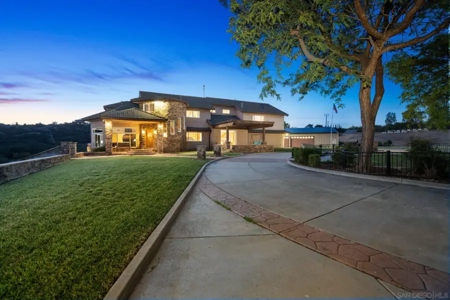 16997 Sky Valley Dr, Ramona, CA 92065 - #3