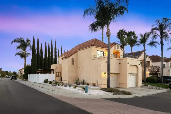 2161 Villa Sonoma Glen, Escondido, CA 92029
