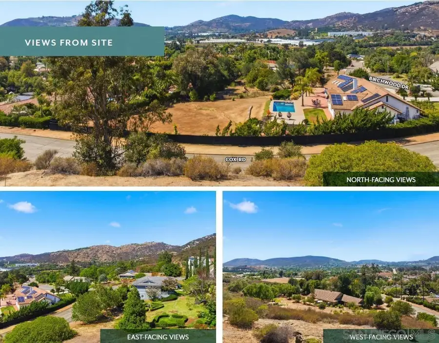 000 Cox Rd., San Marcos, CA 92069 - #2