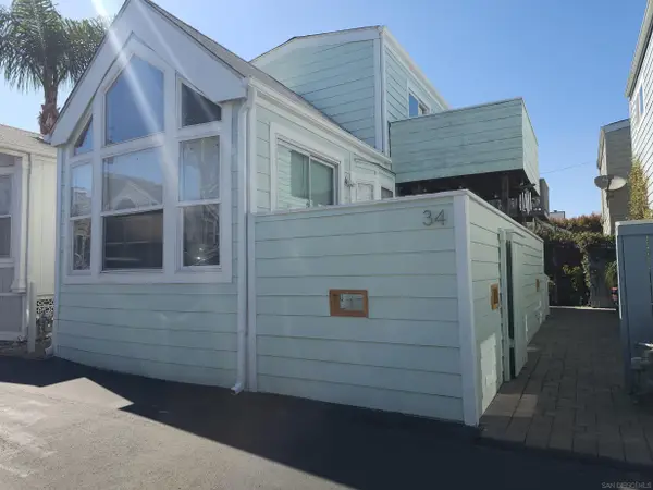 1624 N Coast Hwy 101 #34, Leucadia, CA 92024