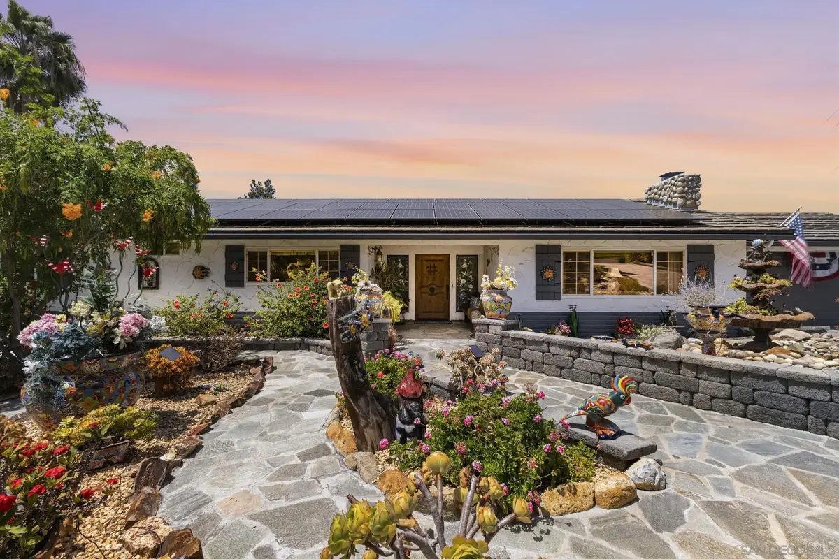 1057 Calle Mesita, Bonita, CA 91902 - #1