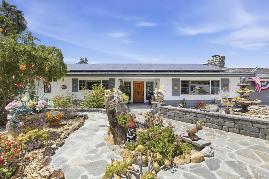 1057 Calle Mesita, Bonita, CA 91902 - #2