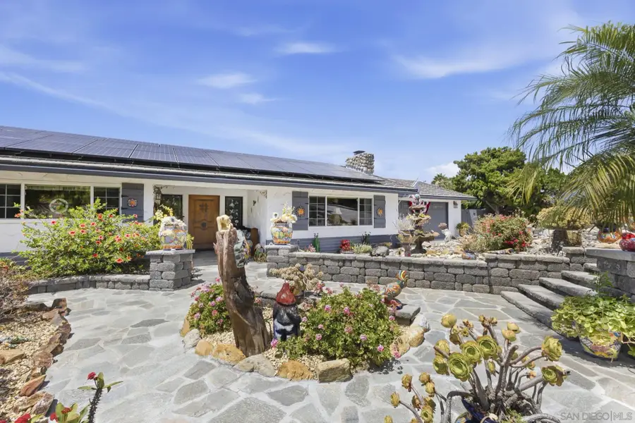 1057 Calle Mesita, Bonita, CA 91902 - #3