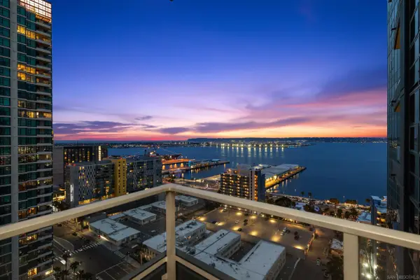 1325 Pacfiic Hwy. #2503, San Diego, CA 92101