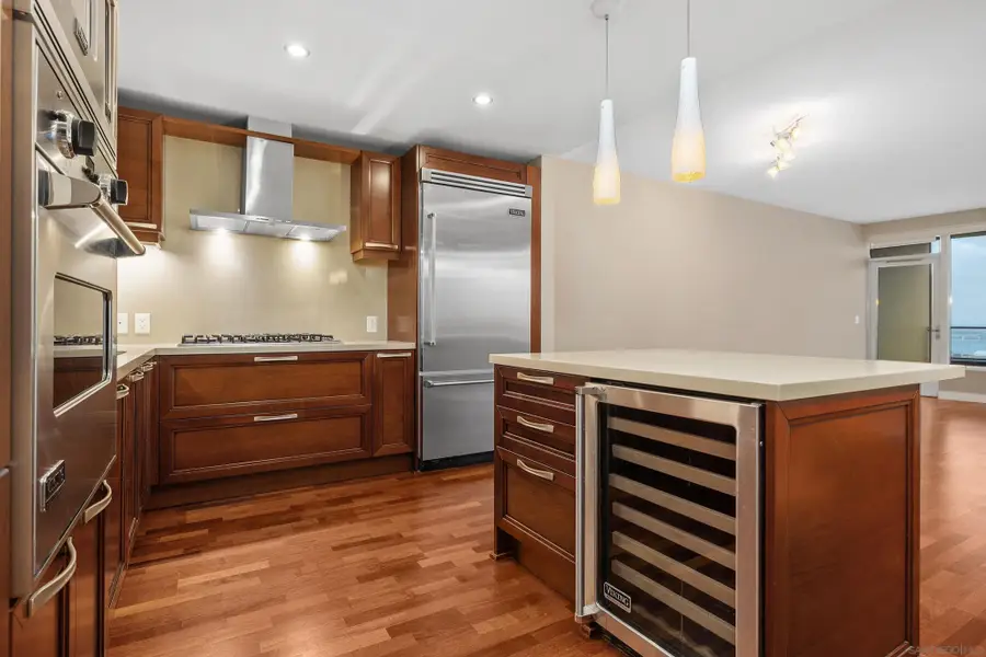 1325 Pacfiic Hwy. #2503, San Diego, CA 92101 - #2