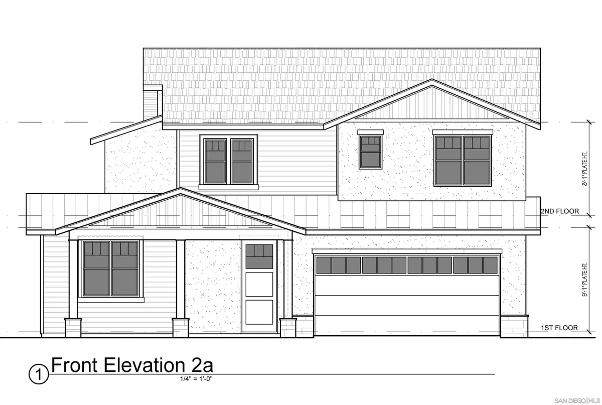 550 Lillian Jane Lane, Ramona, CA 92065 - Image #1