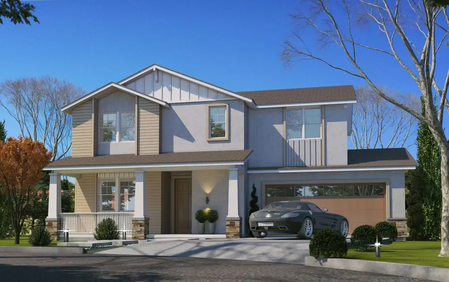 550 Lillian Jane Lane, Ramona, CA 92065 - Image #2