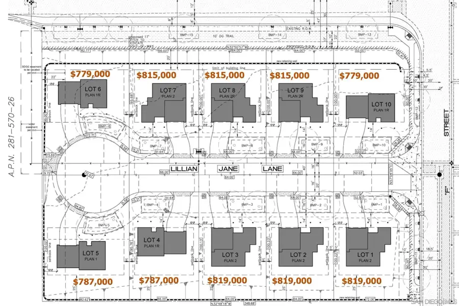 550 Lillian Jane Lane, Ramona, CA 92065 - Image #3