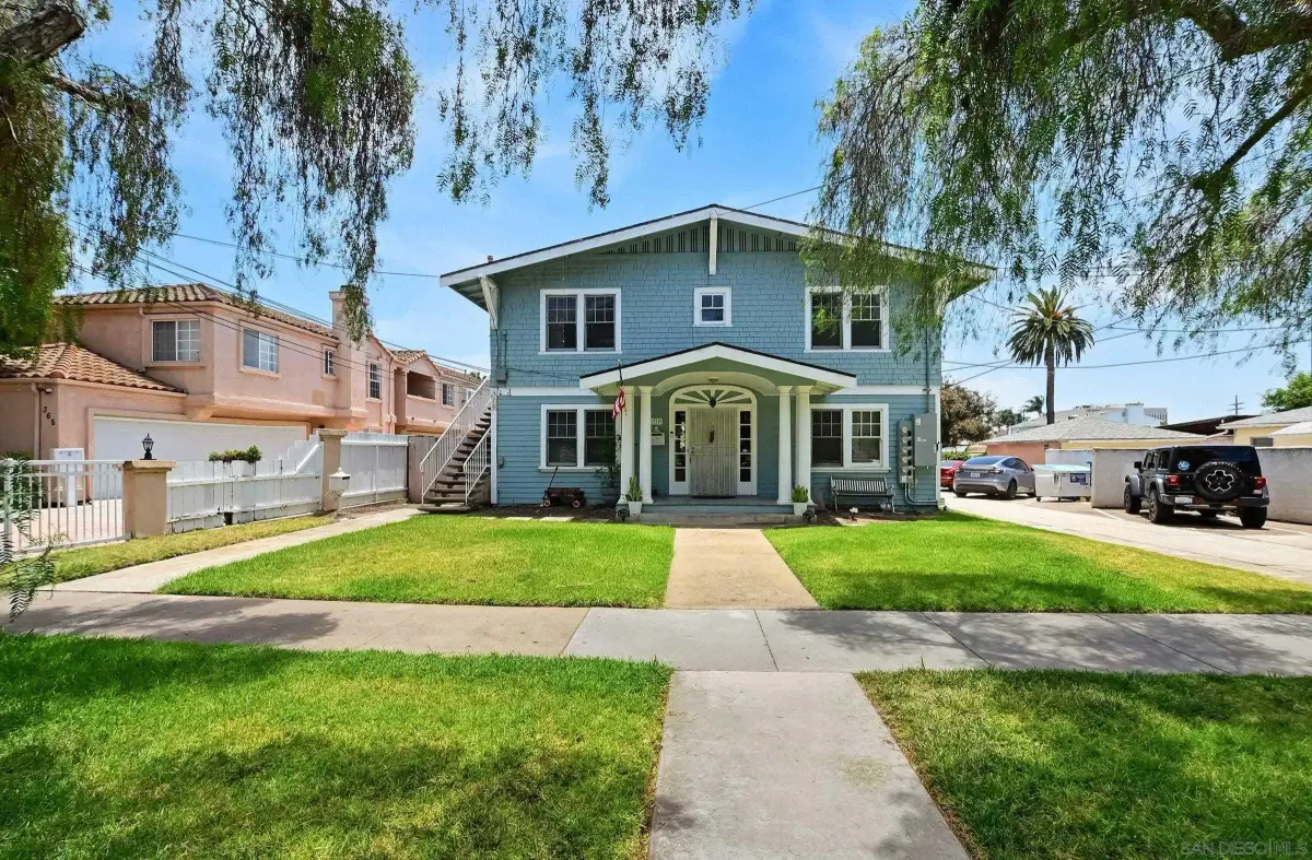 370-372 G St, Chula Vista, CA 91910 - #1