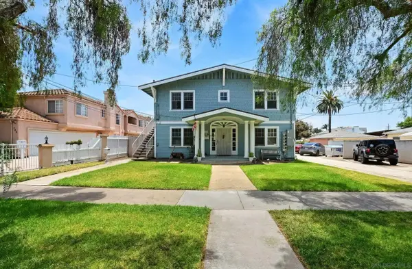 370-372 G St, Chula Vista, CA 91910