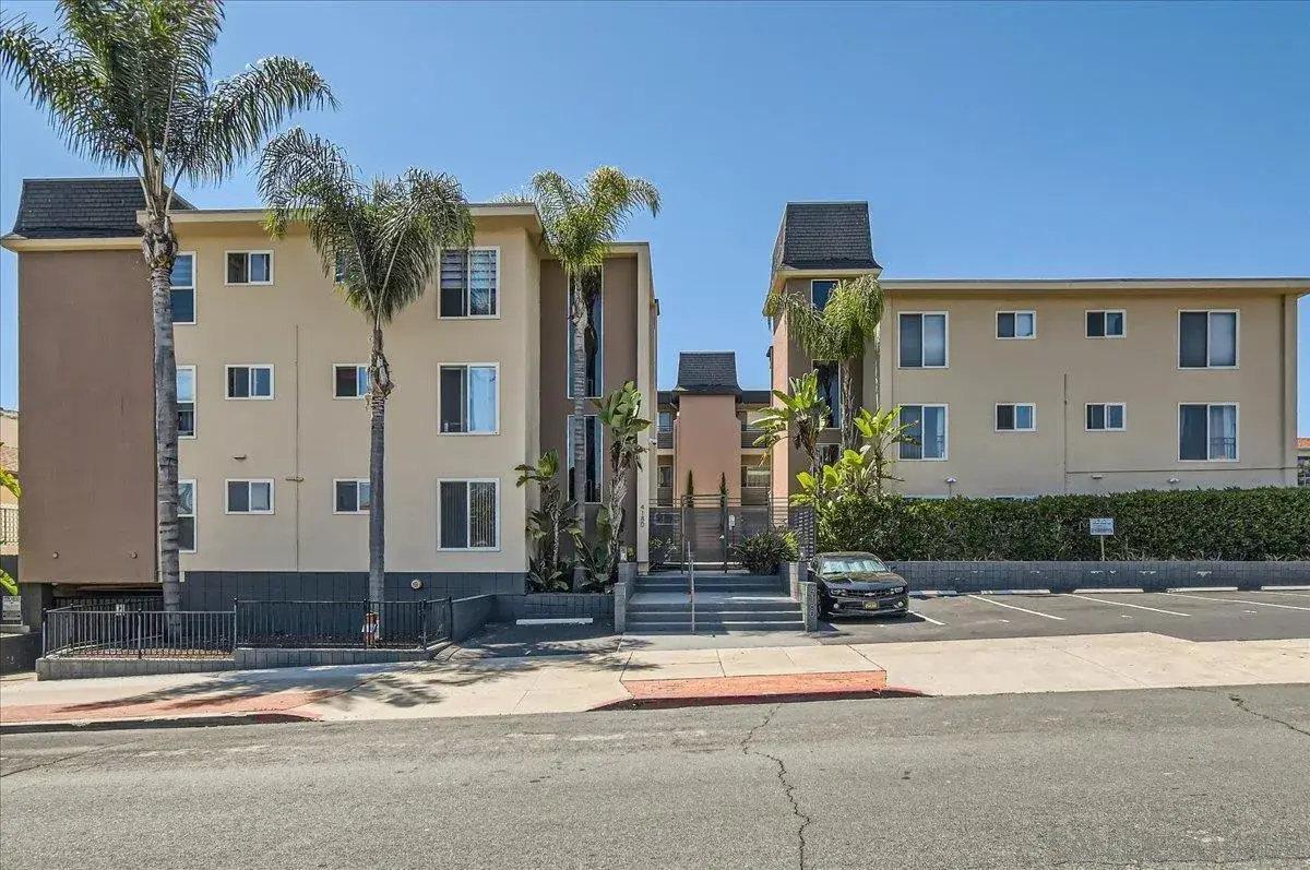 4180 Louisiana St #1K, San Diego, CA 92104 - #1