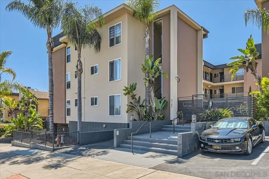 4180 Louisiana St #1K, San Diego, CA 92104 - #2