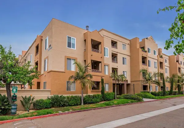 3550 Lebon Dr #6227, San Diego, CA 92122
