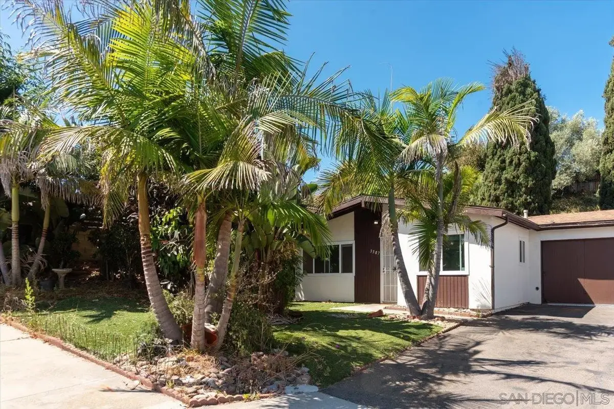 3507 Hollencrest Road, San Marcos, CA 92069 - #1