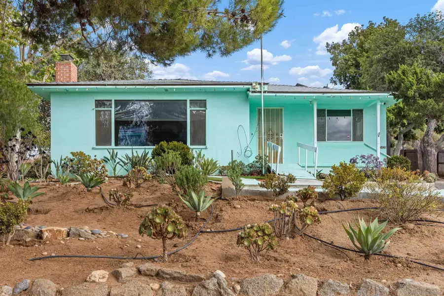 2439 Patterson Rd, Escondido, CA 92027 - #3