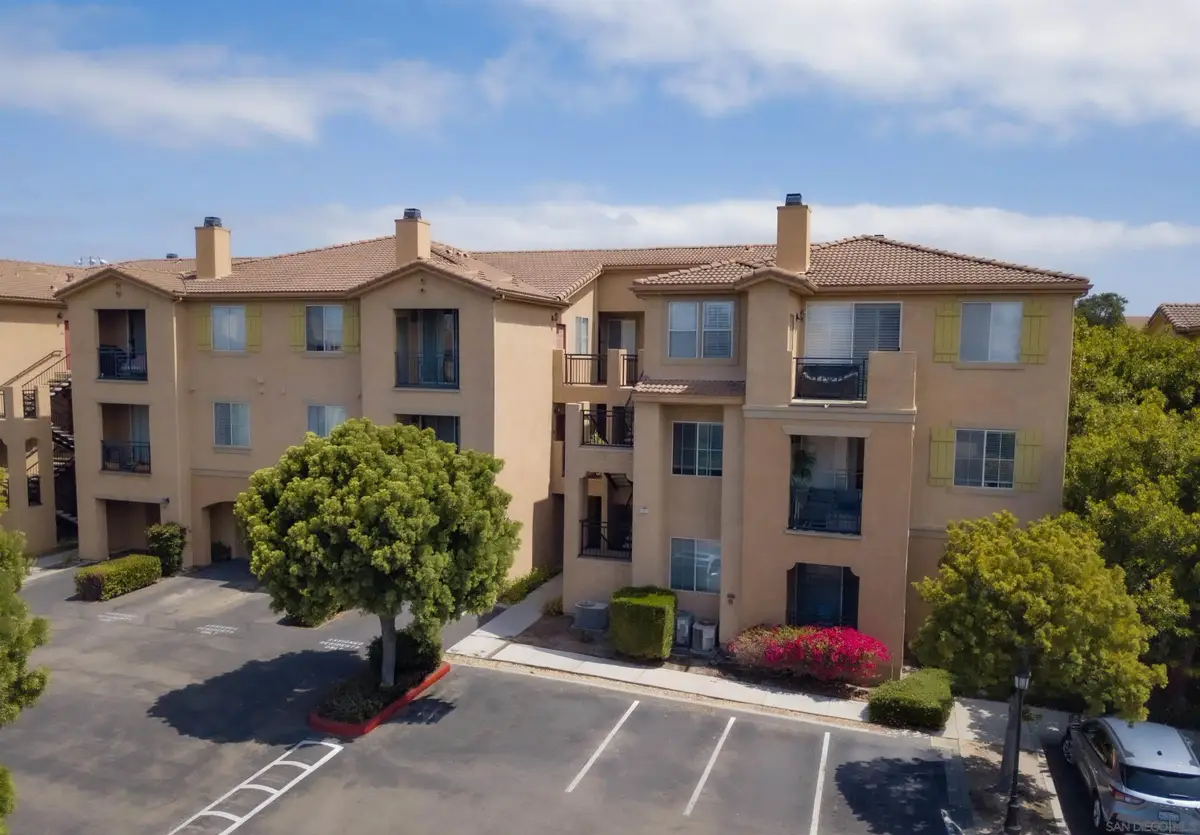 3840 Elijah Ct. #816, San Diego, CA 92130 - #1
