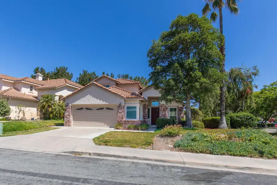 2353 Bay Hill Rd, Chula Vista, CA 91915 - #3