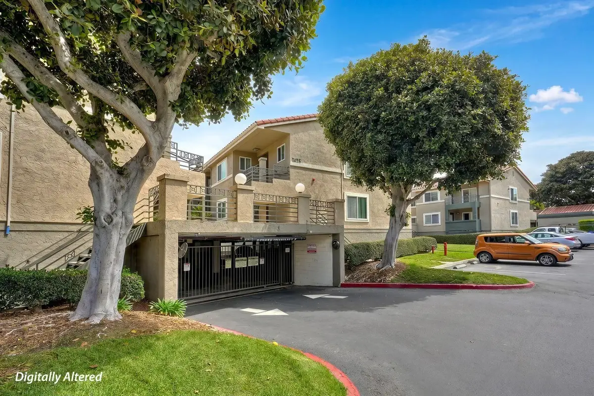 7425 Charmant #2902, San Diego, CA 92122 - #1