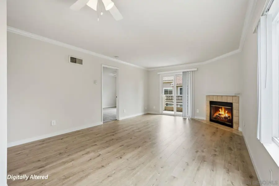 7425 Charmant #2902, San Diego, CA 92122 - #3