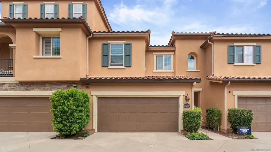 8522 Old Stonefield Chase, San Diego, CA 92127 - #2