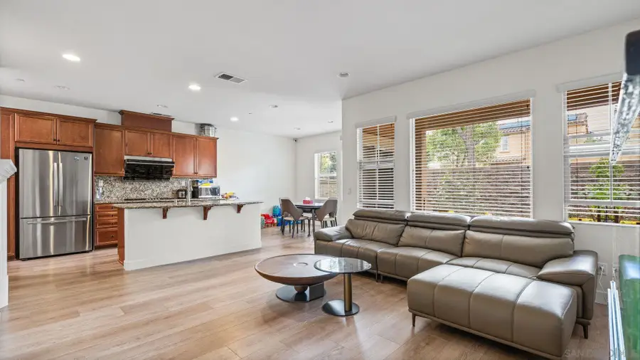 8522 Old Stonefield Chase, San Diego, CA 92127 - #3