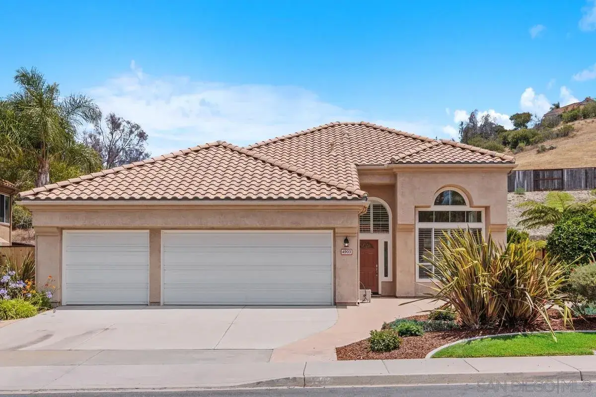 4903 Bella Collina St, Oceanside, CA 92056 - #1