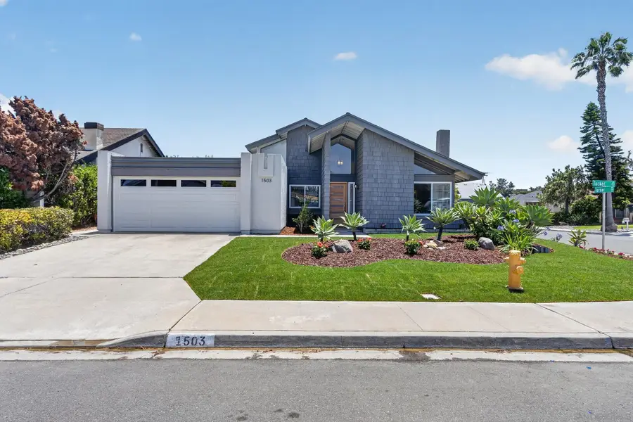 1503 Tucker Lane, Encinitas, CA 92024 - #2