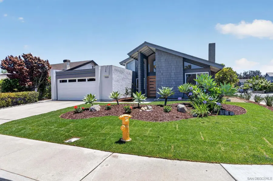 1503 Tucker Lane, Encinitas, CA 92024 - #3