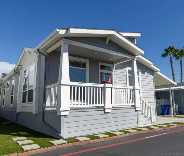 14003 Jasmine Ave #193, Poway, CA 92064